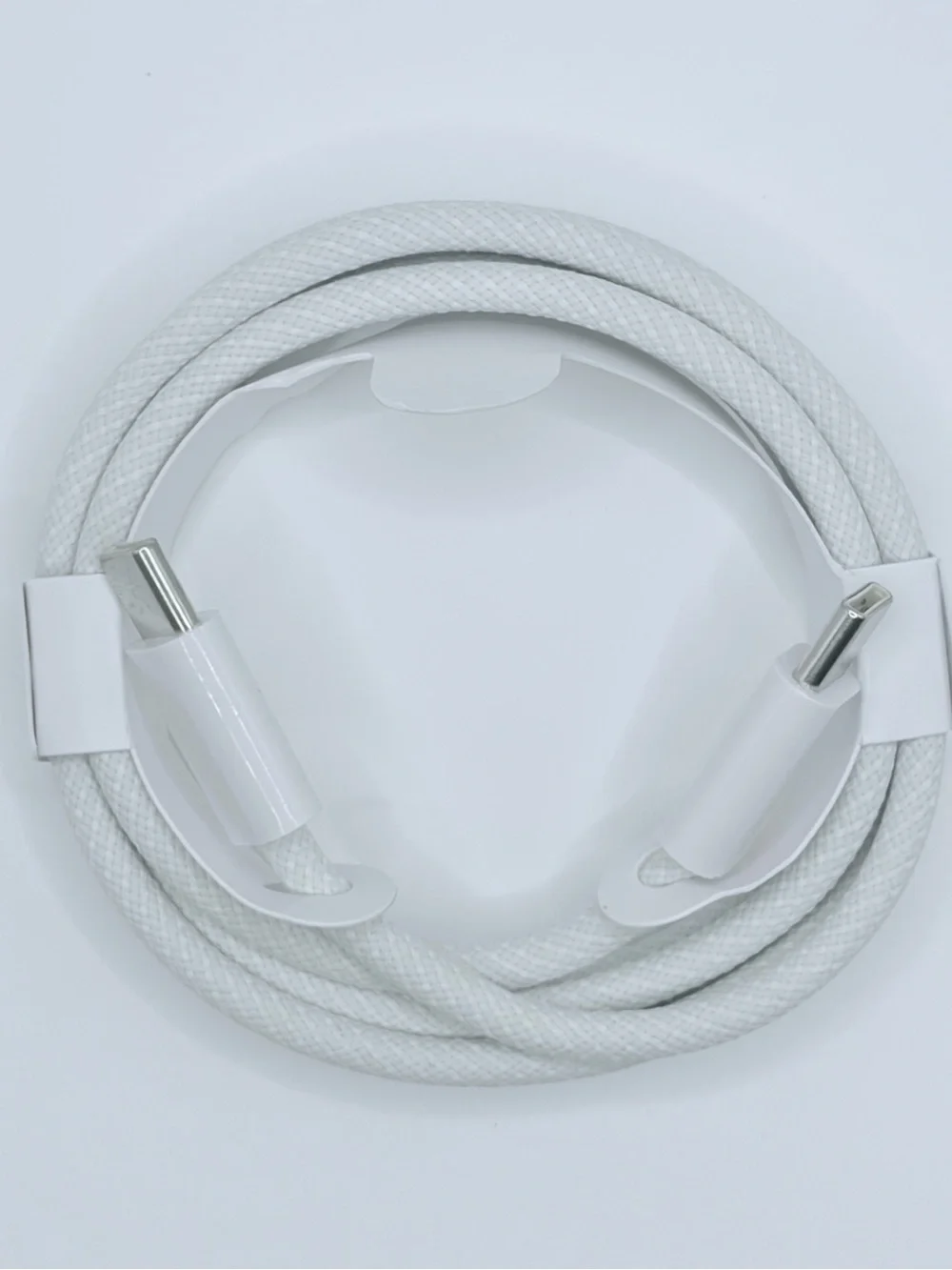 1-Pack USB-C to USB-C 60W Fast Charging Cables